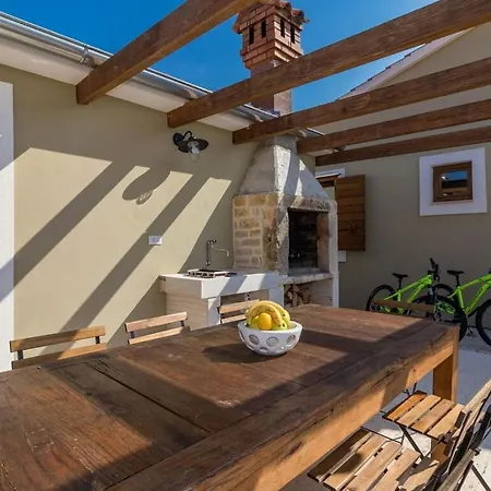 Vila Malena Comfortable *