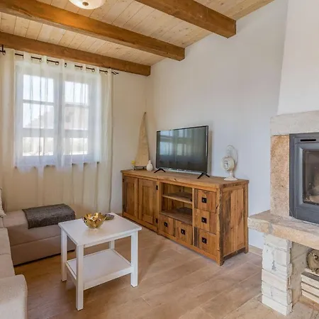 Vila Malena Comfortable Svetvinčenat