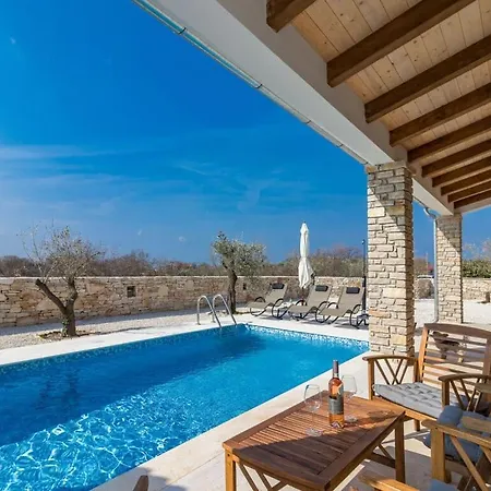 Vila Malena Comfortable *