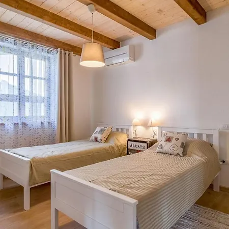 Malena Comfortable Vila Svetvinčenat