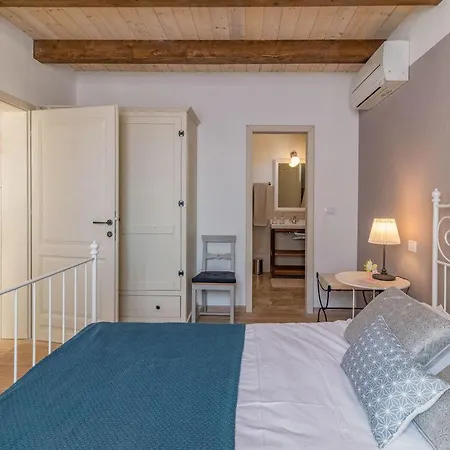 Vila Malena Comfortable Svetvinčenat